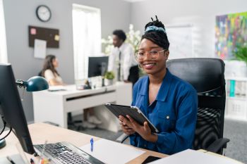 Financial Center Cleaning in Montbello, Colorado