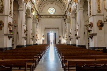 Religious Facility Cleaning in Glendale, Colorado