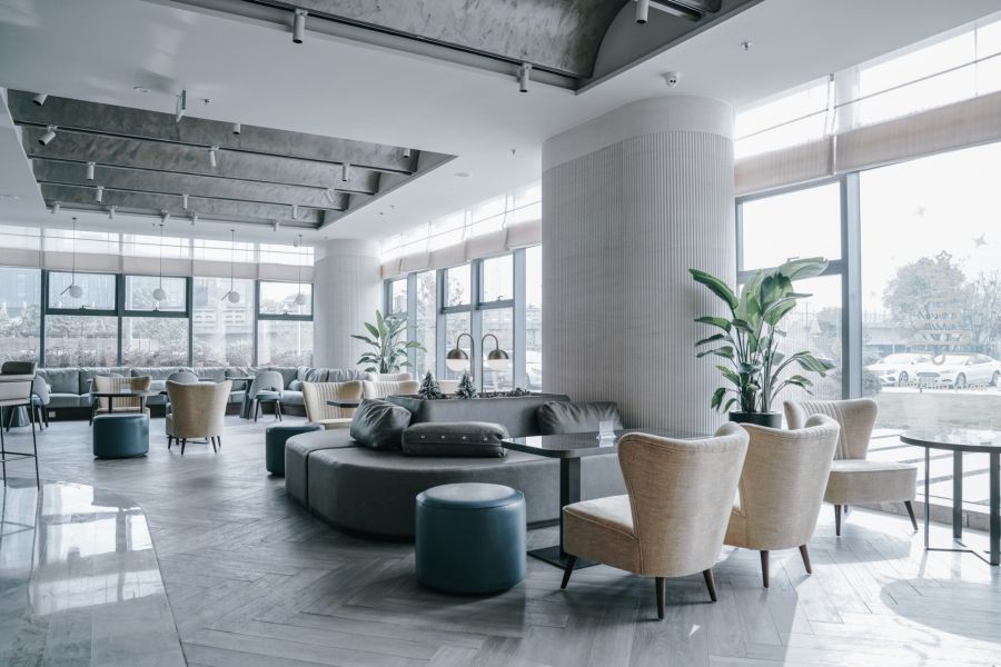 Porter Service by Metro Maintenance Inc