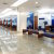 Foxton Financial Center Cleaning by Metro Maintenance Inc