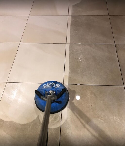 Tile & Grout Cleaning in Lochbuie, Colorado